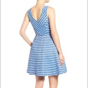 Vineyard Vines dress